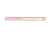 Picture of CONFETTI CANNON WITH CIRCLES 60CM - PINK